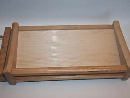 Spaghetti alla Chitarra