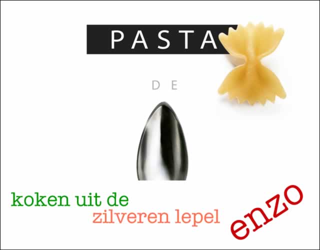 Italiaans koken voor 30 man!