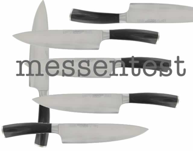 Messentest