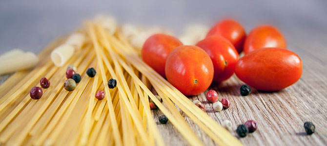 Italiaanse ragù om verliefd op te worden