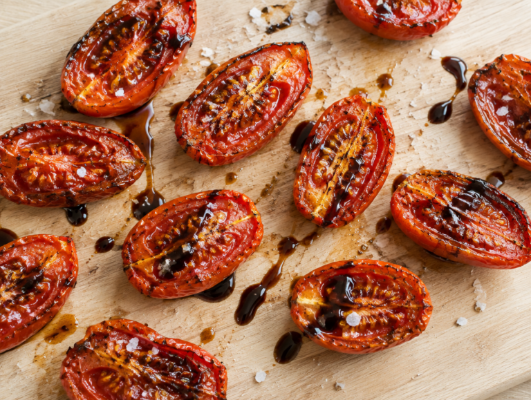 Basalmico tomaten
