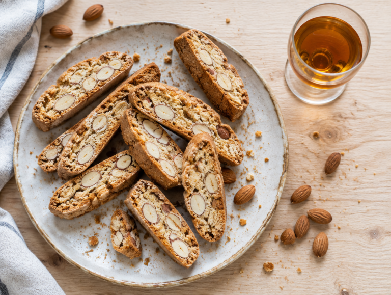 Biscotti di Prato