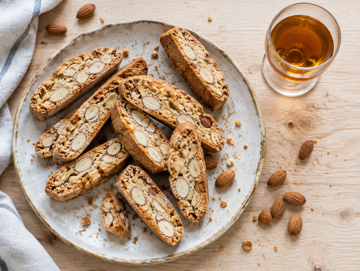 Biscotti di Prato