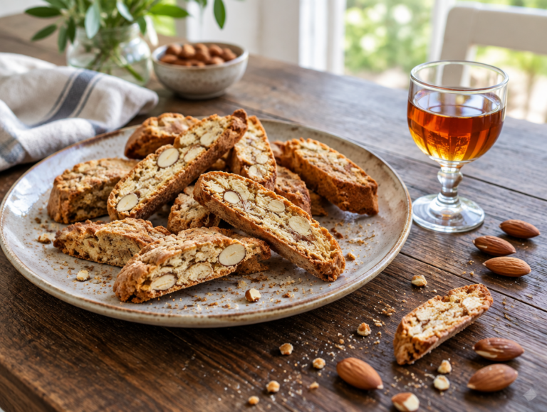 Cantucci