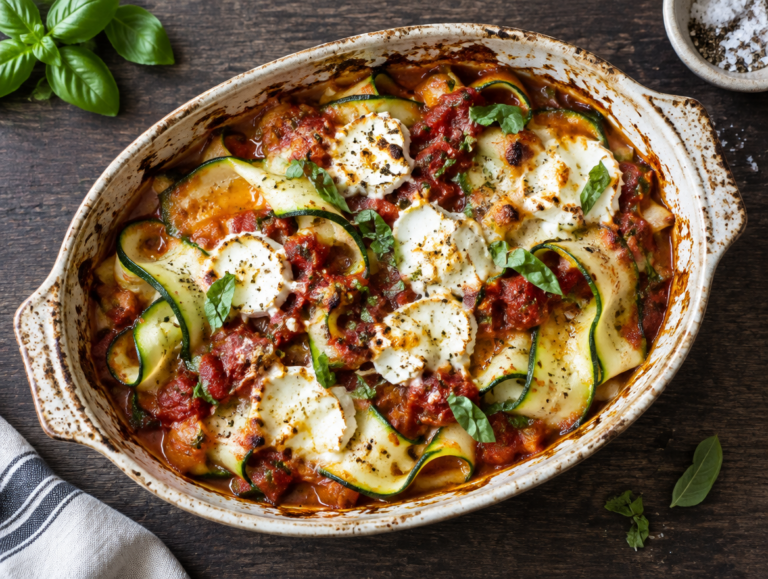 Verse tagliatelle