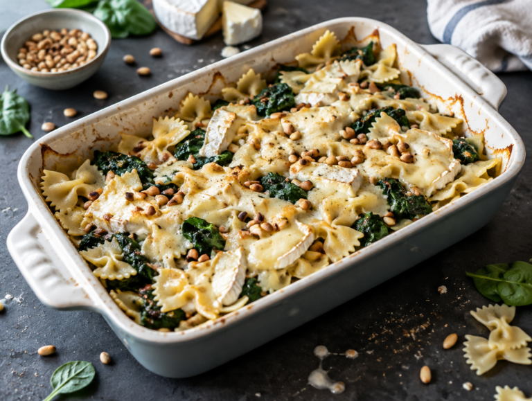 Farfalle vega