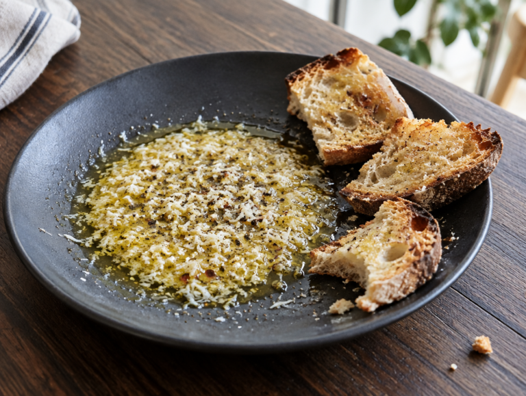 Felicita’s pittige saus
