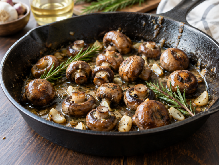 Funghi trivolati