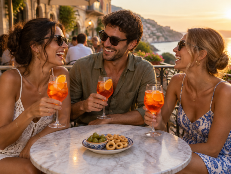 Aperol Spritz recept: zo maak je ‘m precies goed