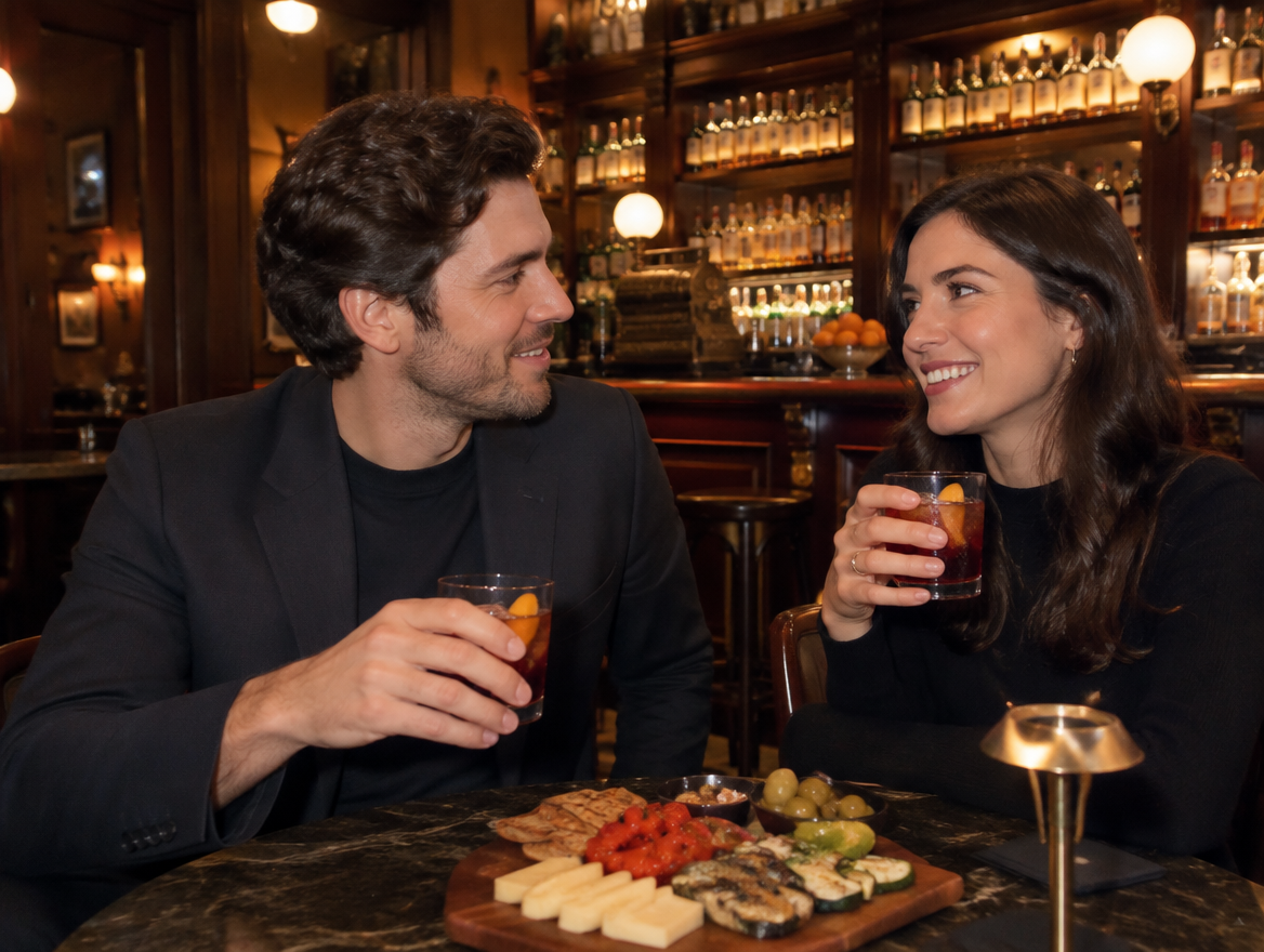 Vermout Drinken: traditie, hippe variant en de beste hapjes