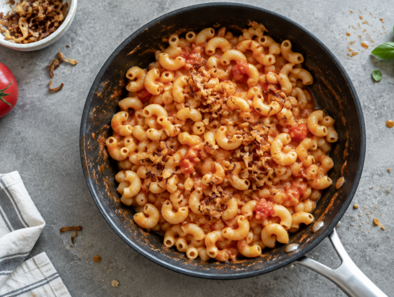 Macaroni di mama