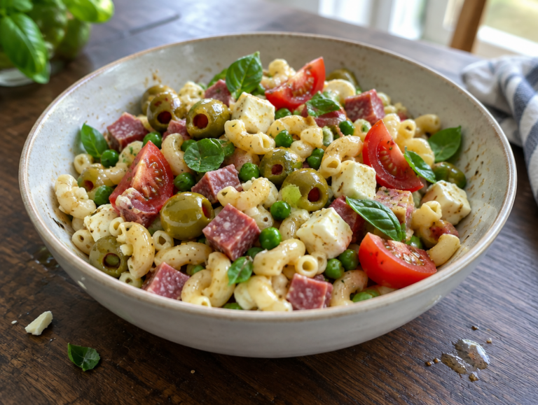 Macaroni Italiana