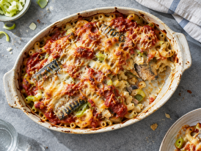 Macaroni per tutti