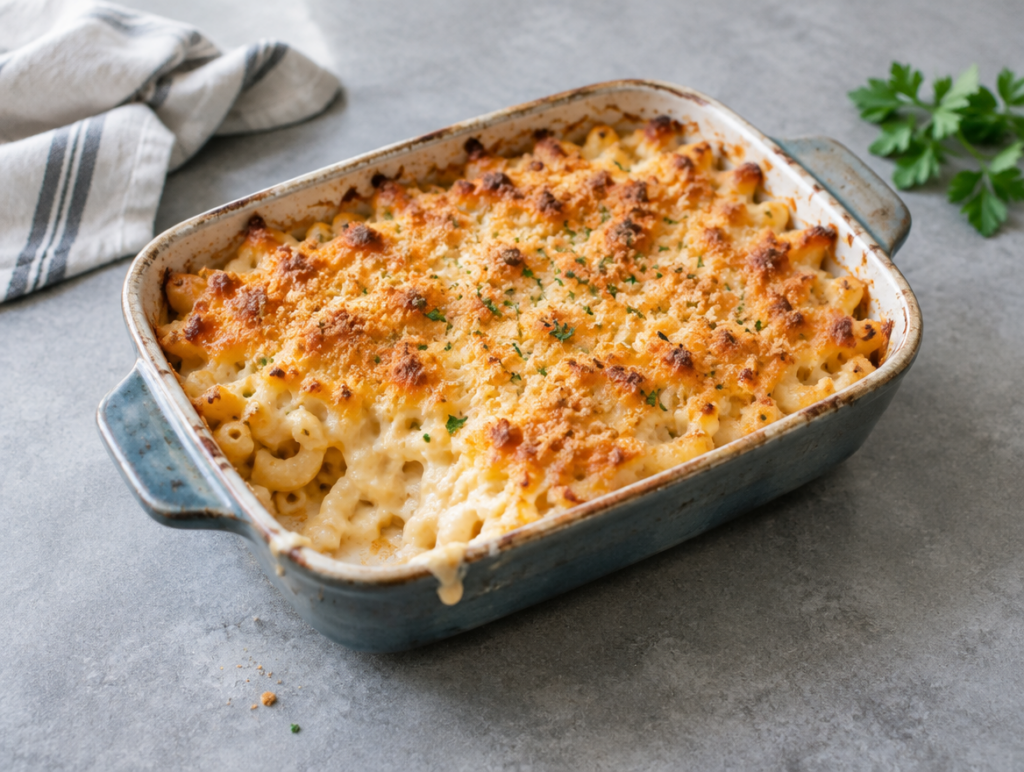 Macaroni