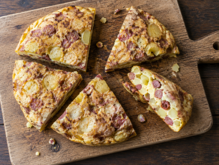 Omeletpuntjes