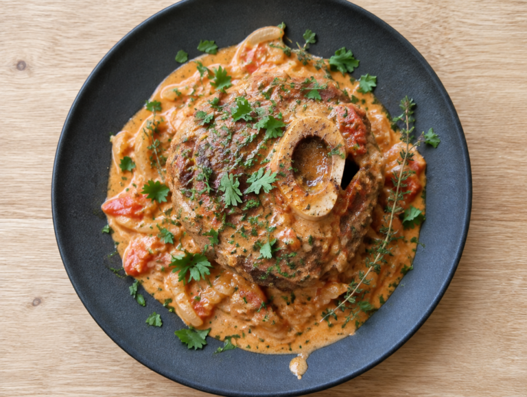 Ossobuco