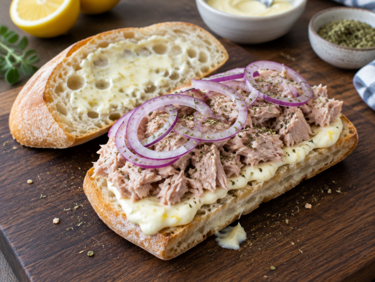 Panino Ambrello
