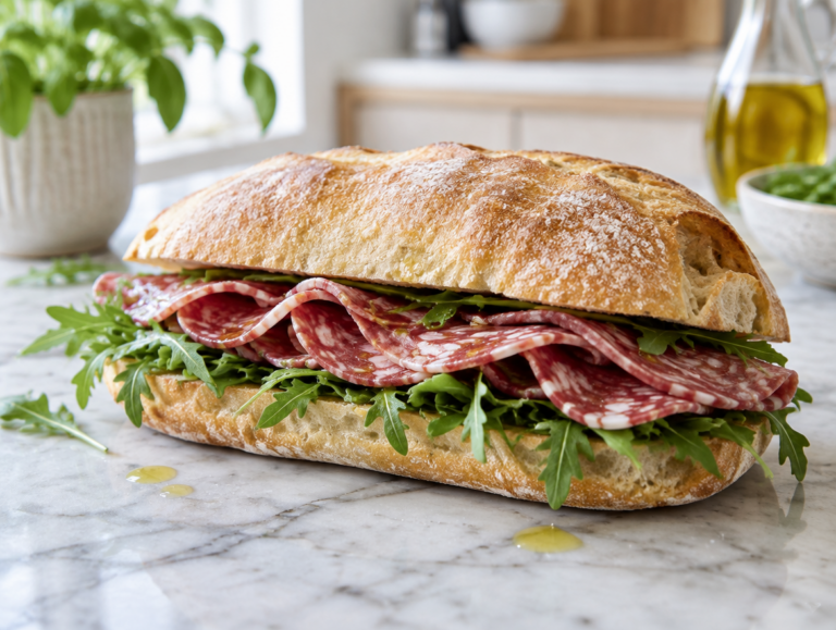 Panino Casanova