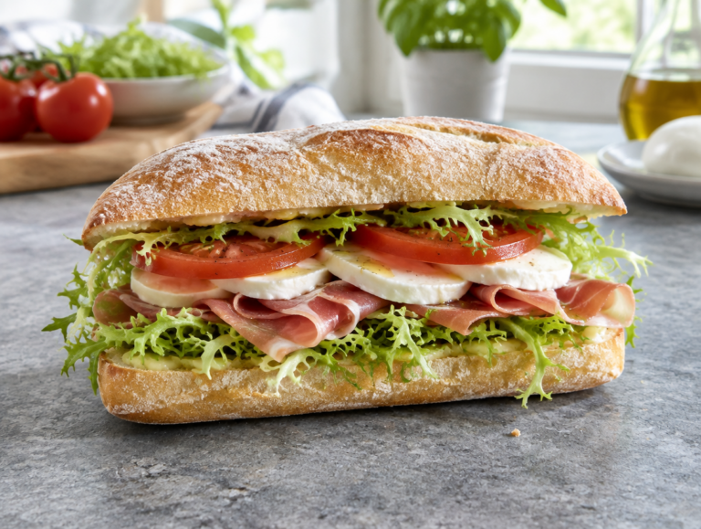 Panino Fellini