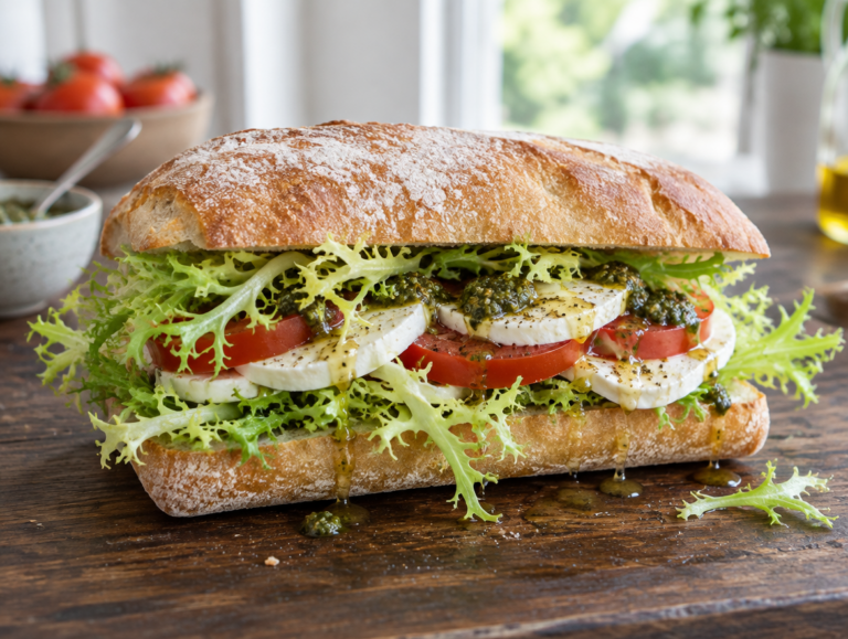 Panino Roma