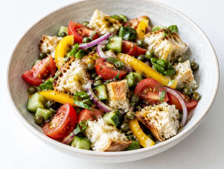 Panzanella