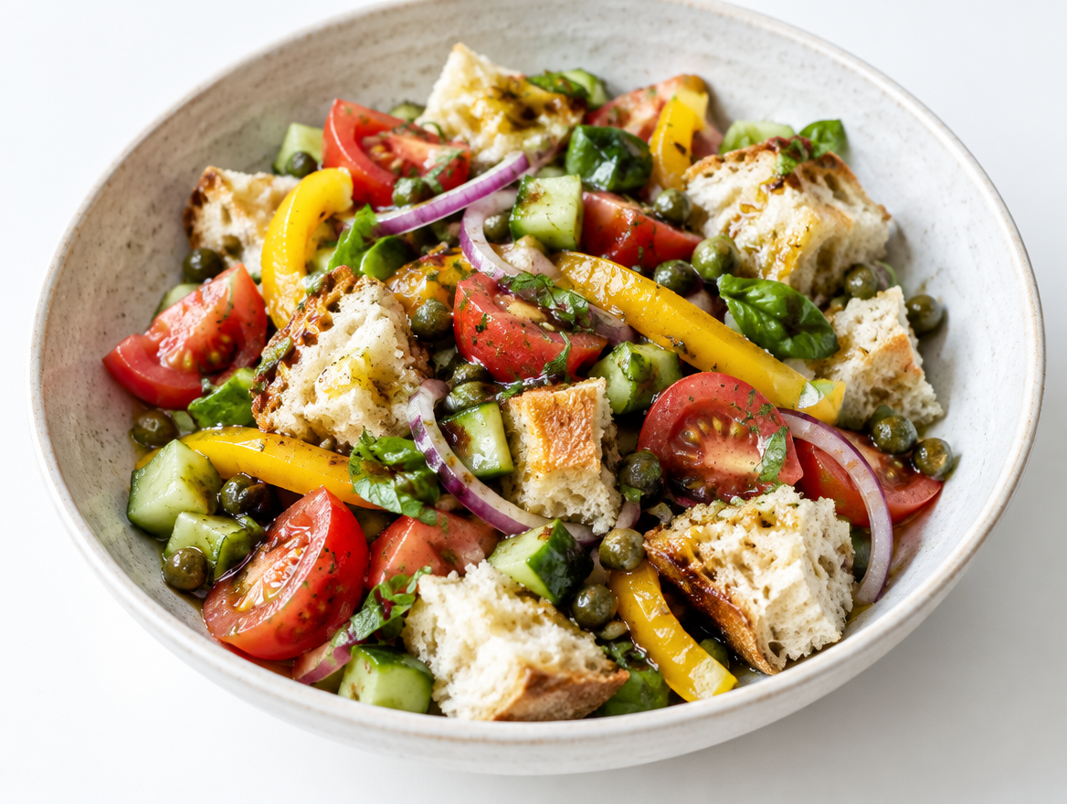 Panzanella