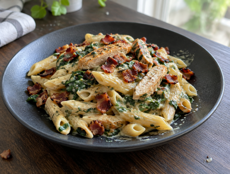Pasta di mio