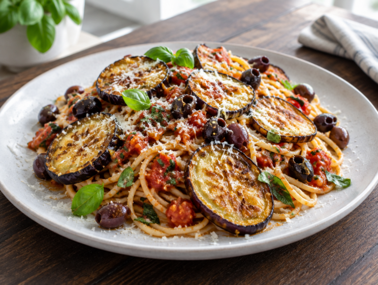 Pasta di Vegia
