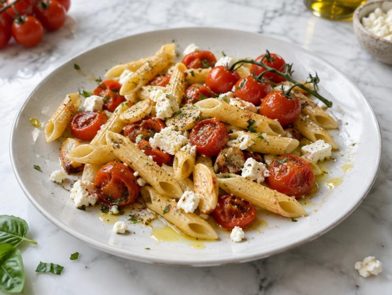 Penne di Claudia