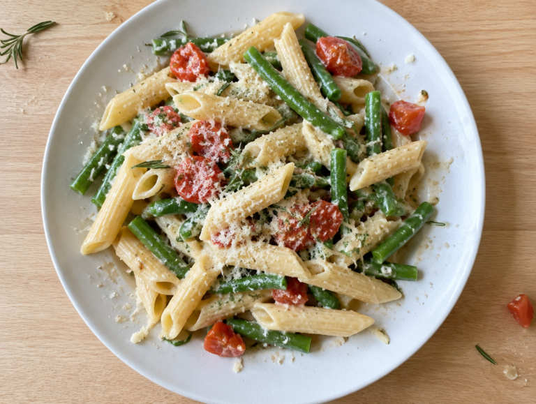 Penne Romana