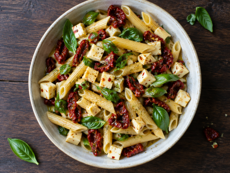 Pennesalade