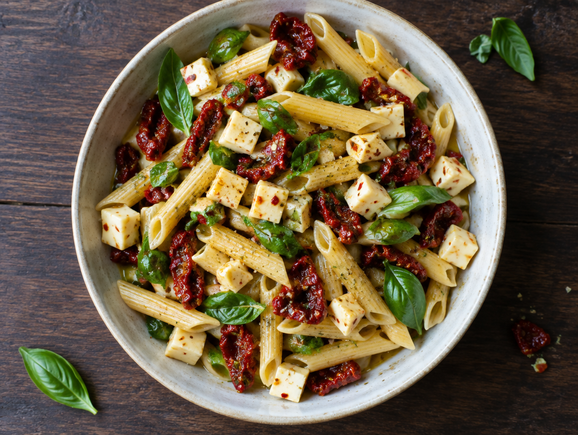 Pennesalade