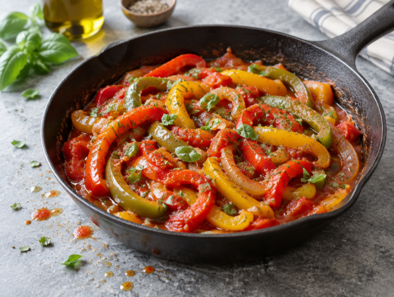 Peperonata