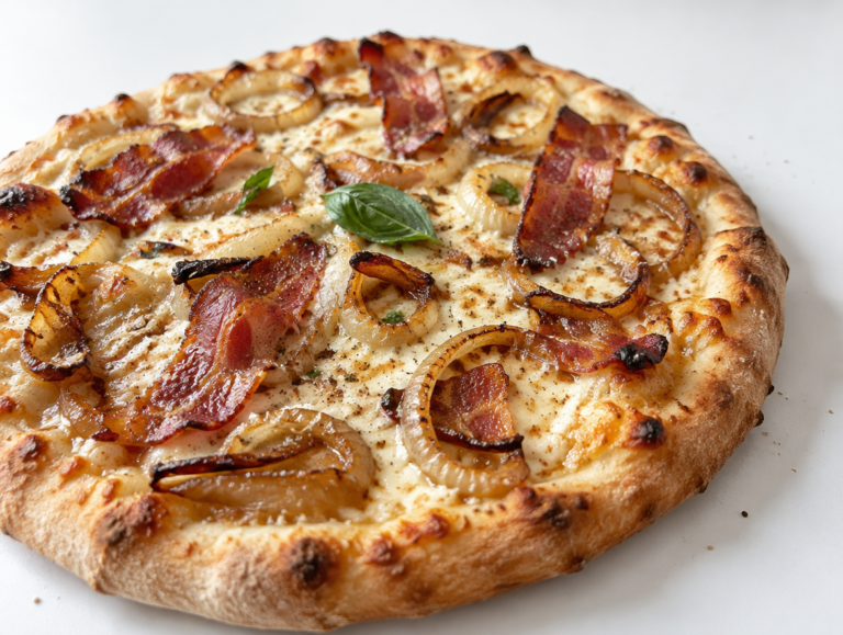 Pizza Romana