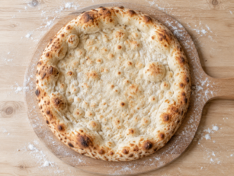 Pizzabodem