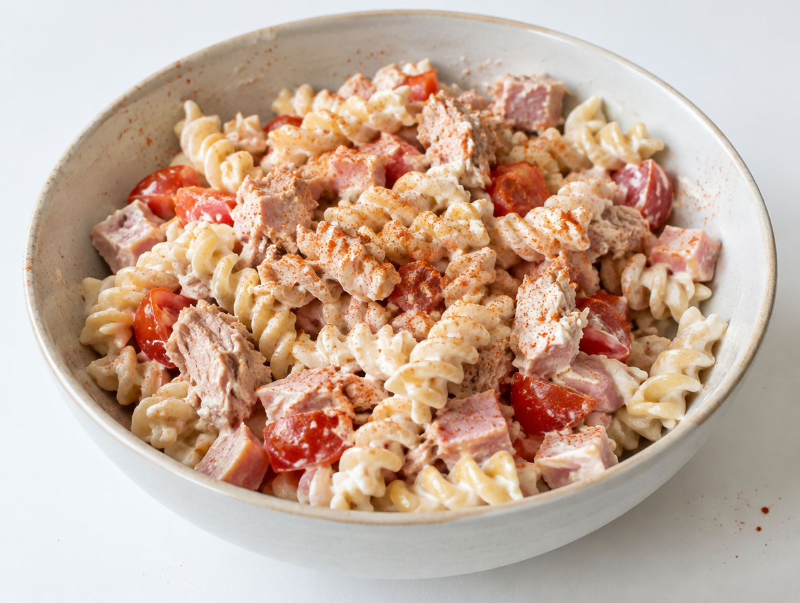 Salada di charo