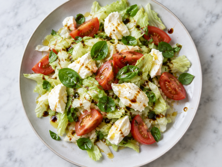 Salade bella