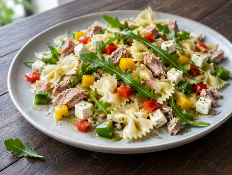 Salade di Bruggi