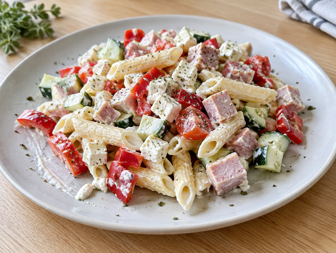 Salade freddo