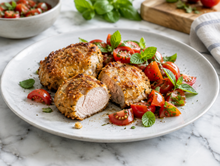 Siciliaaanse varkenshaas