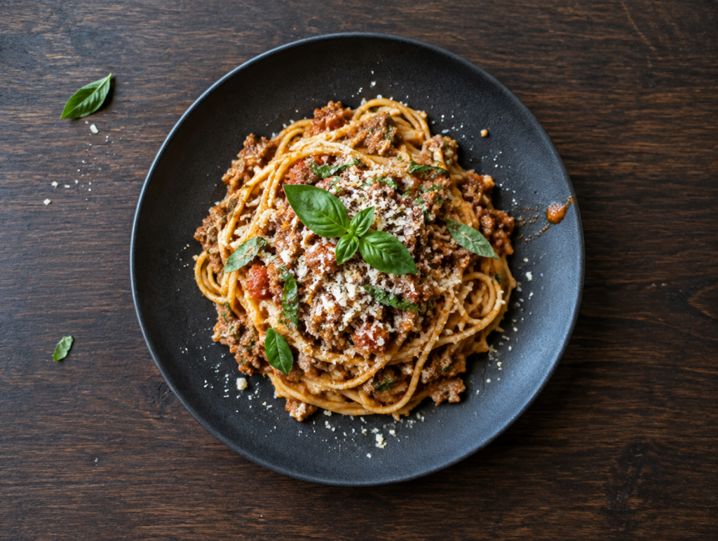 Spaghetti