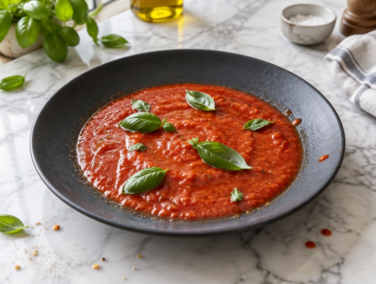Sugo di pomodoro