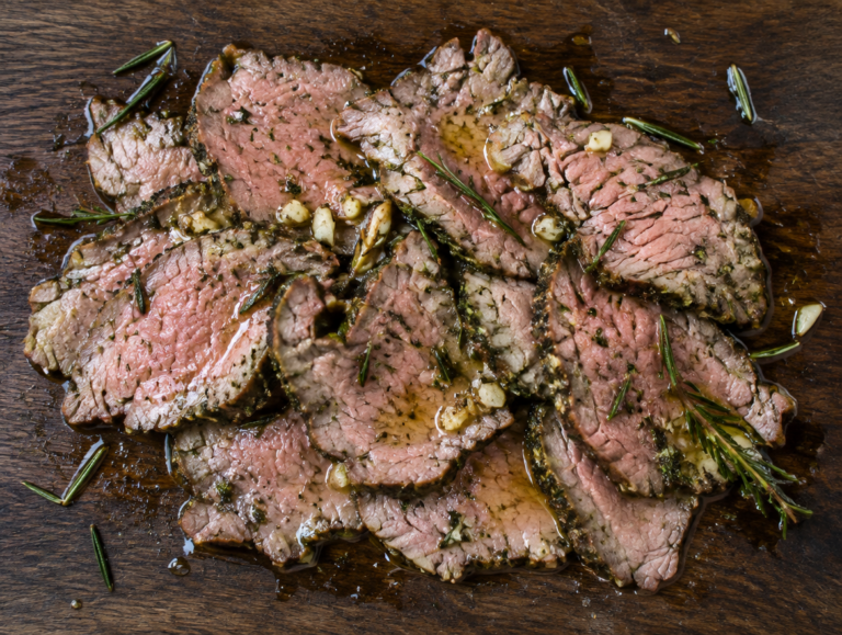Tagliata