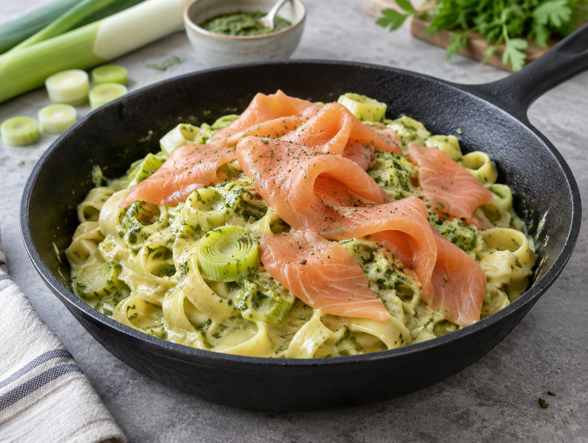 Tagliatelle alla PastaSite