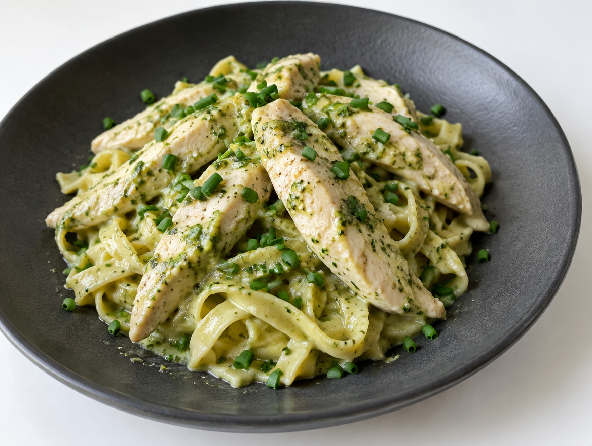 Tagliatelle con Firenze