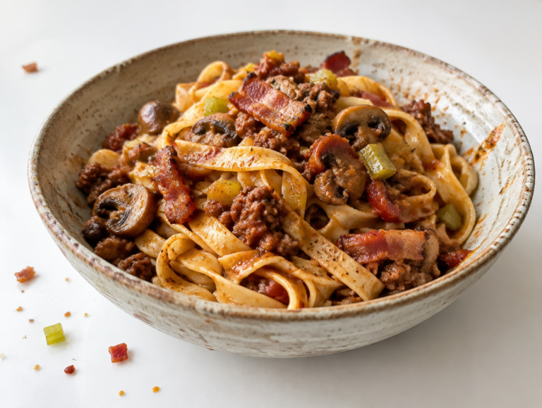 Tagliatelle di Marcello