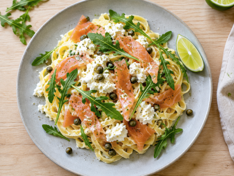 Verse tagliatelle