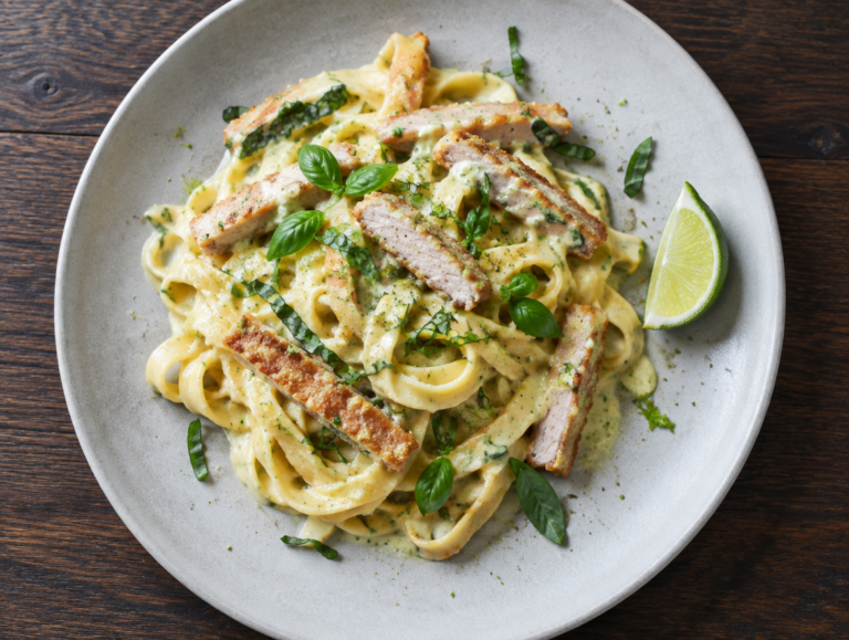 Verse tagliatelle