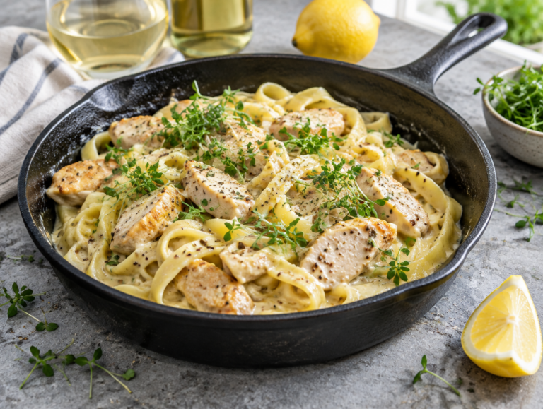 Verse tagliatelle