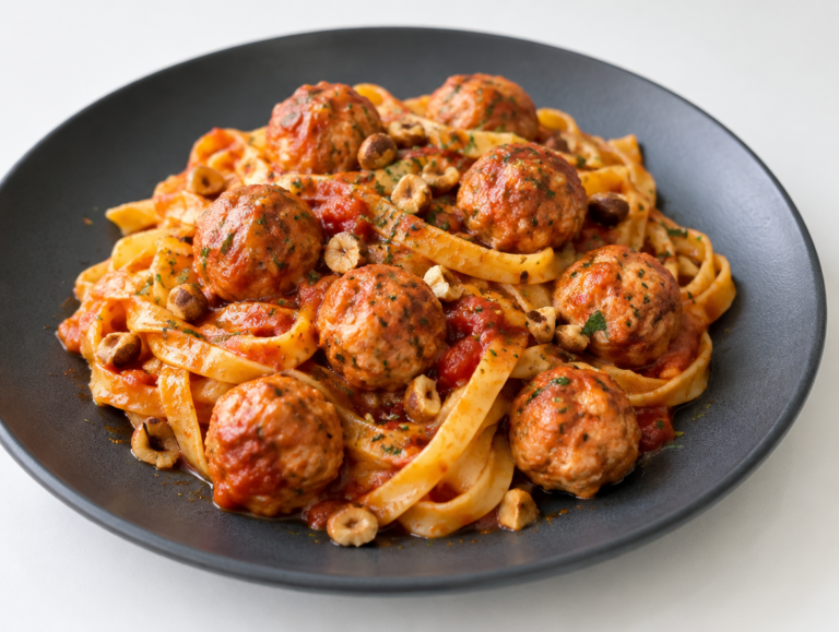 Verse tagliatelle